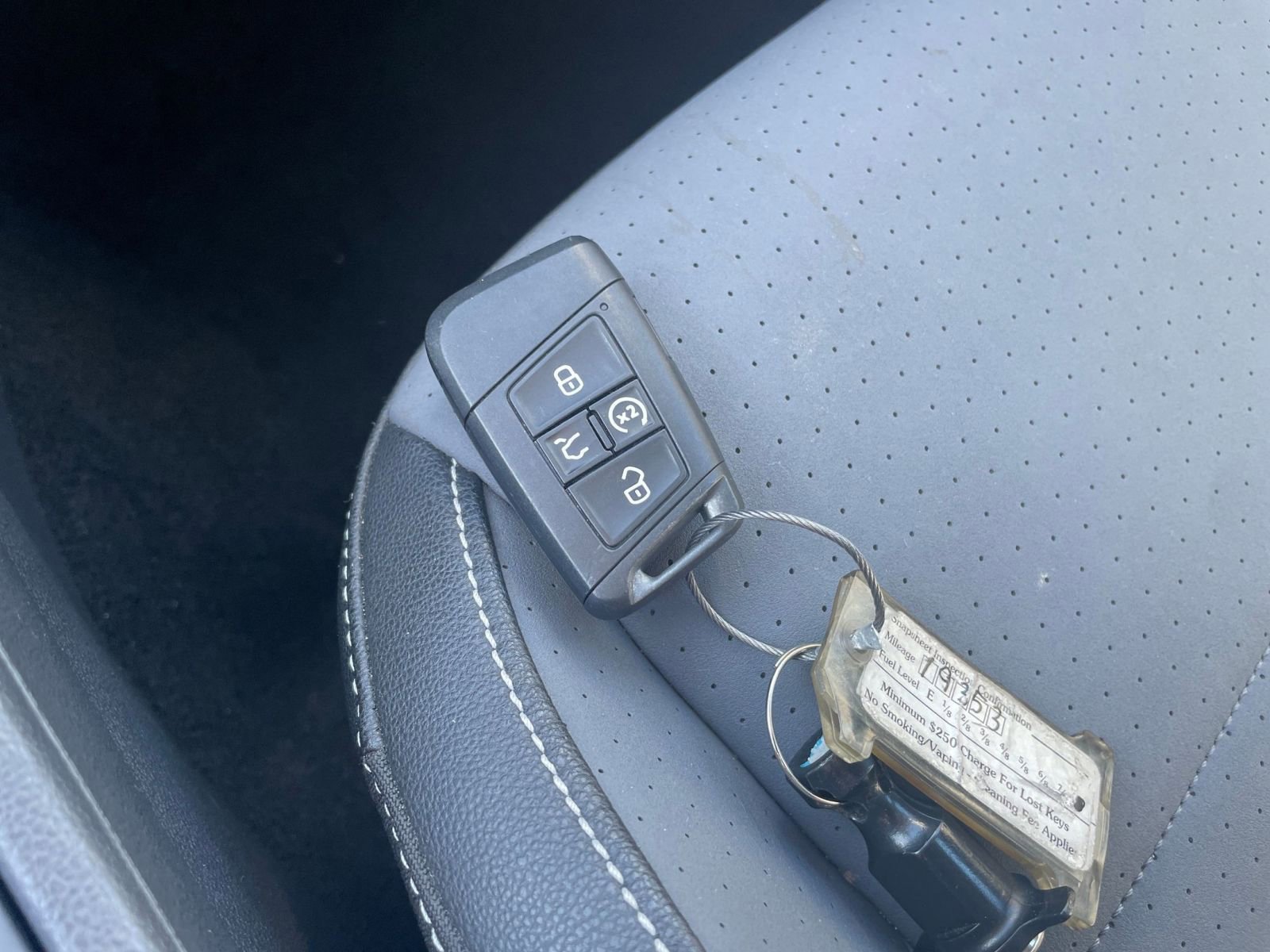 Thumbnail: 2025 Volkswagen Jetta - 20