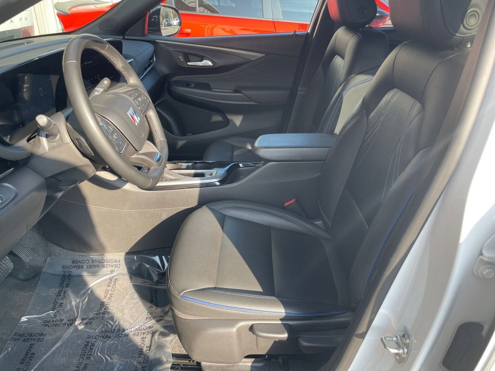 Thumbnail: 2025 Buick Envista - 24