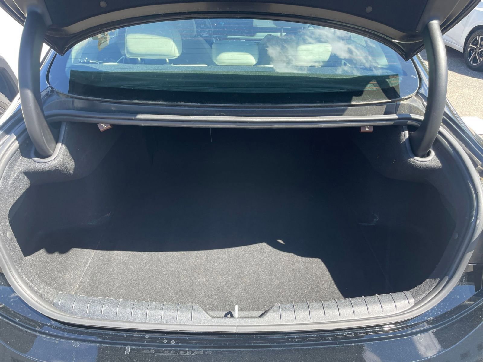 Thumbnail: 2025 Hyundai Sonata - 29