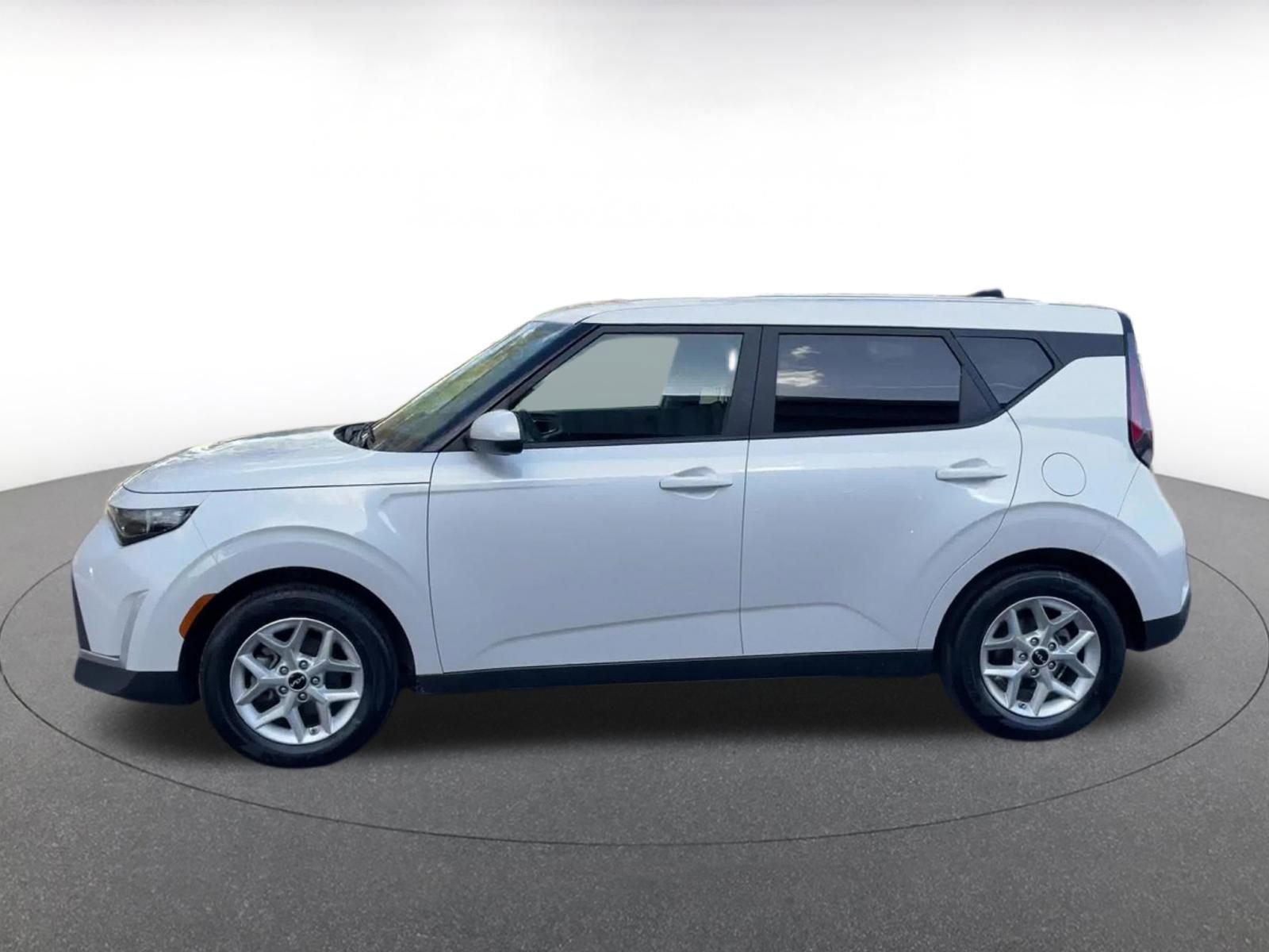 Thumbnail: 2025 Kia Soul - 8
