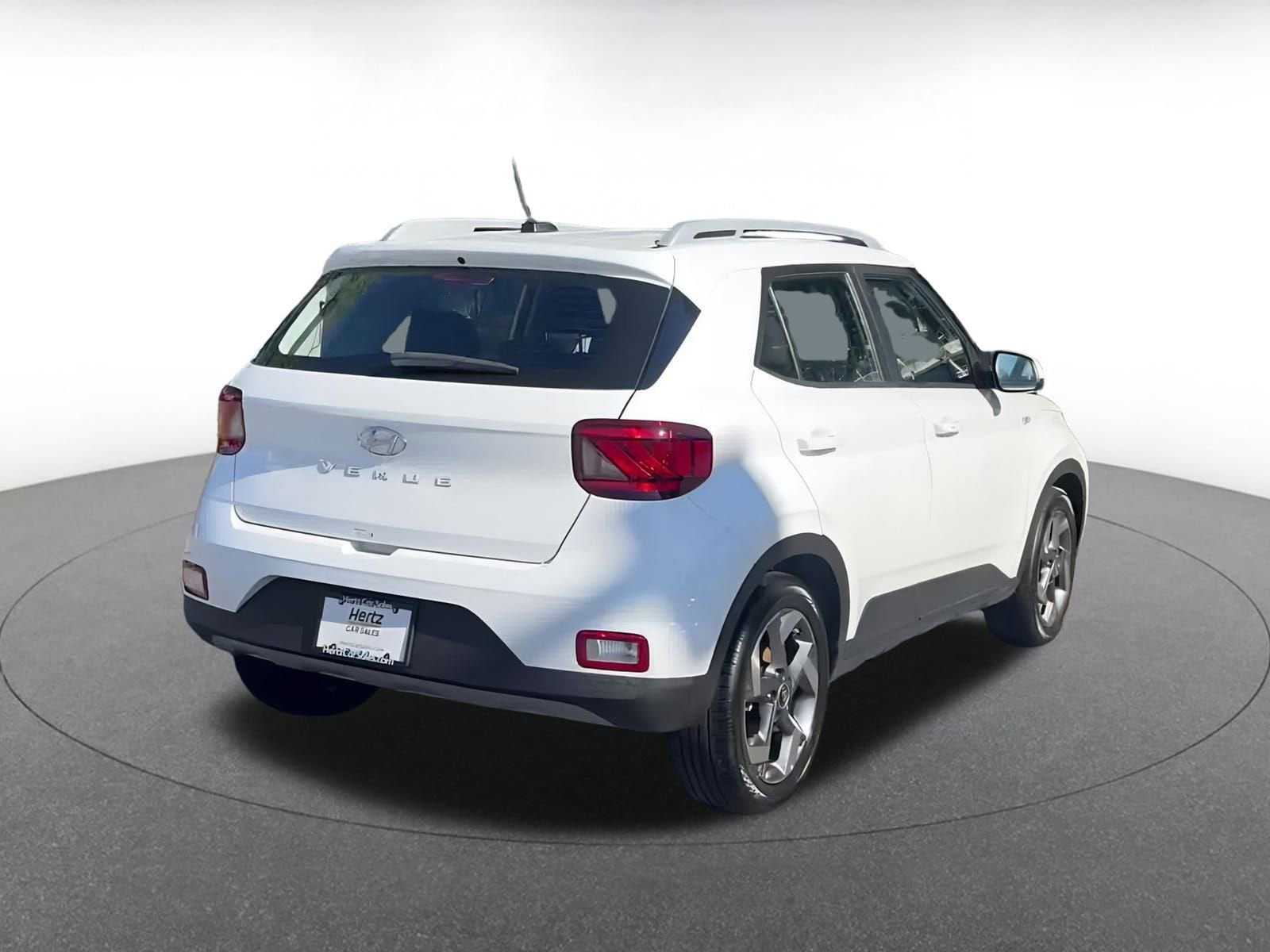 Thumbnail: 2025 Hyundai Venue - 12