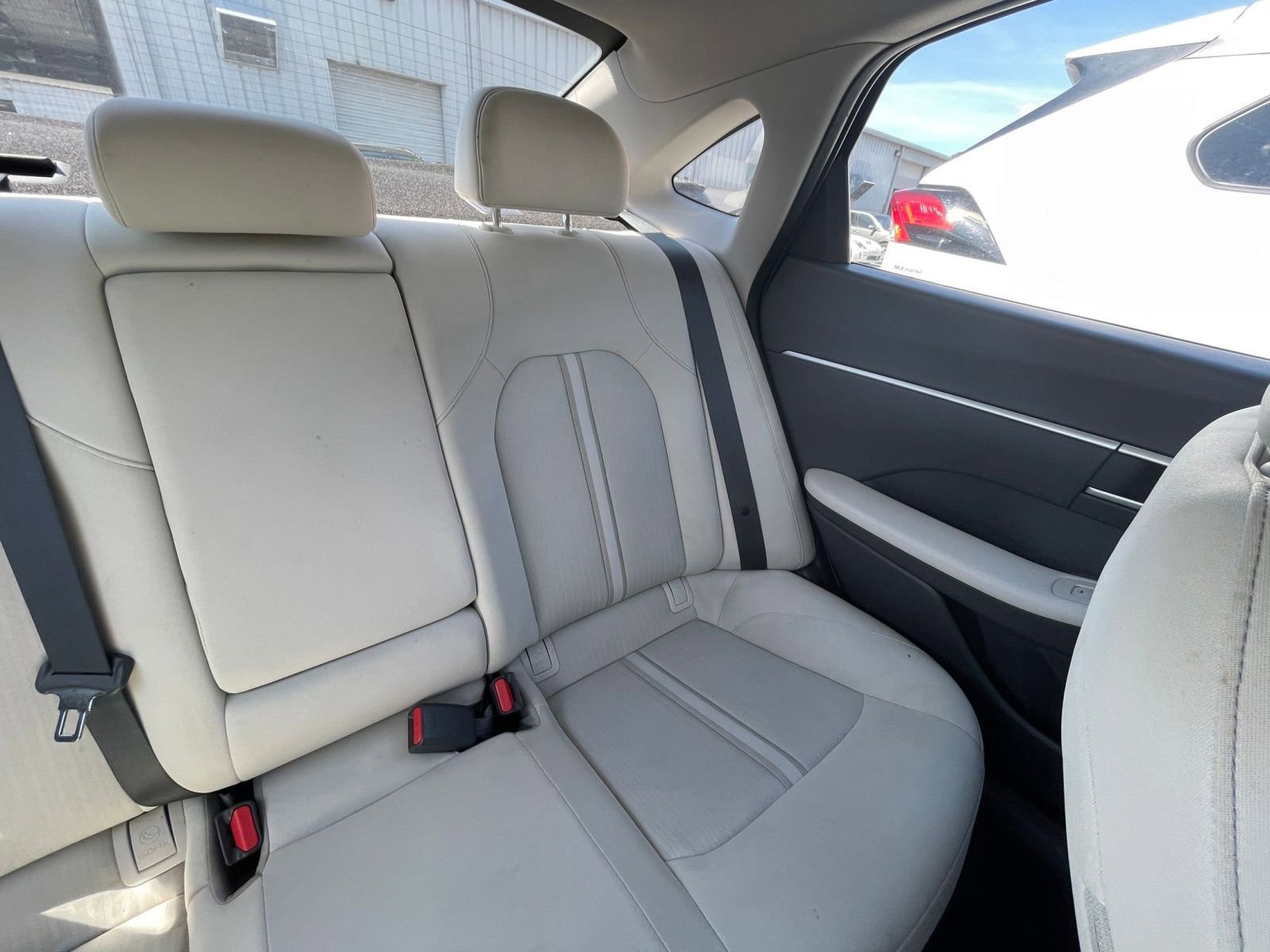 Thumbnail: 2025 Hyundai Sonata - 35