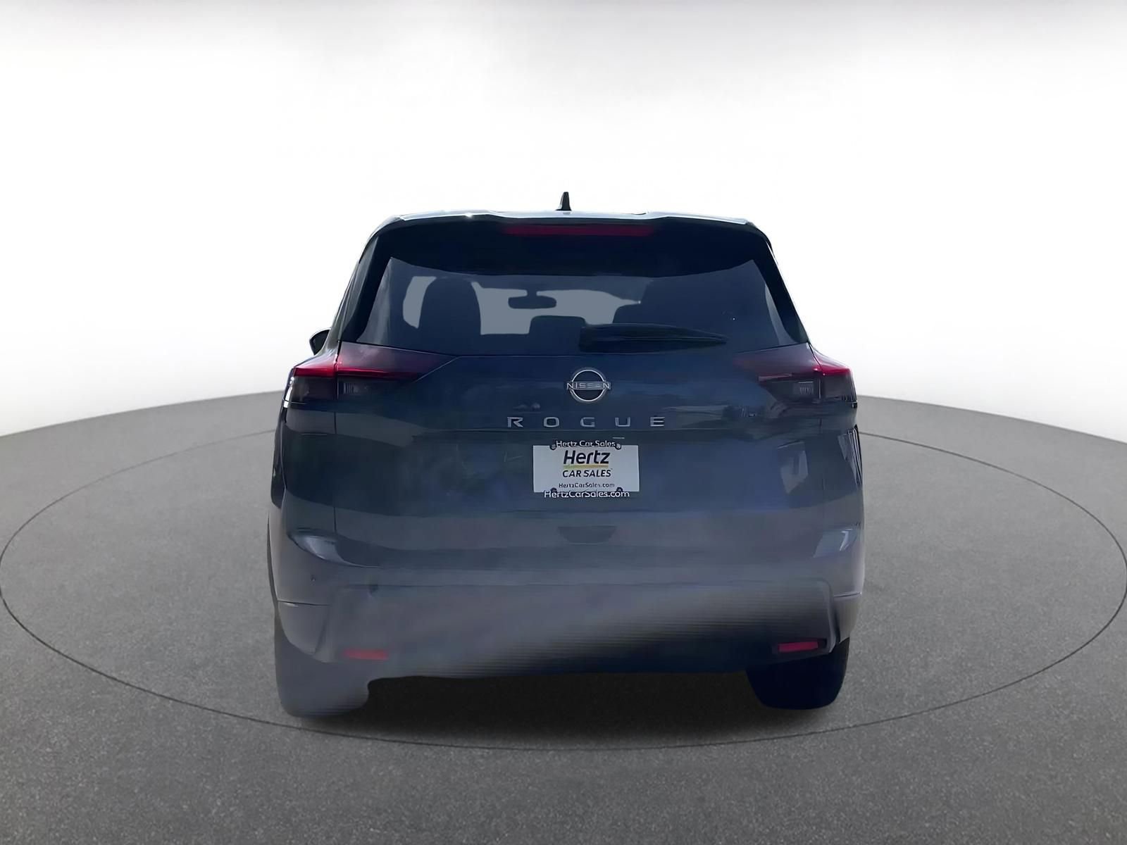 Thumbnail: 2025 Nissan Rogue - 11