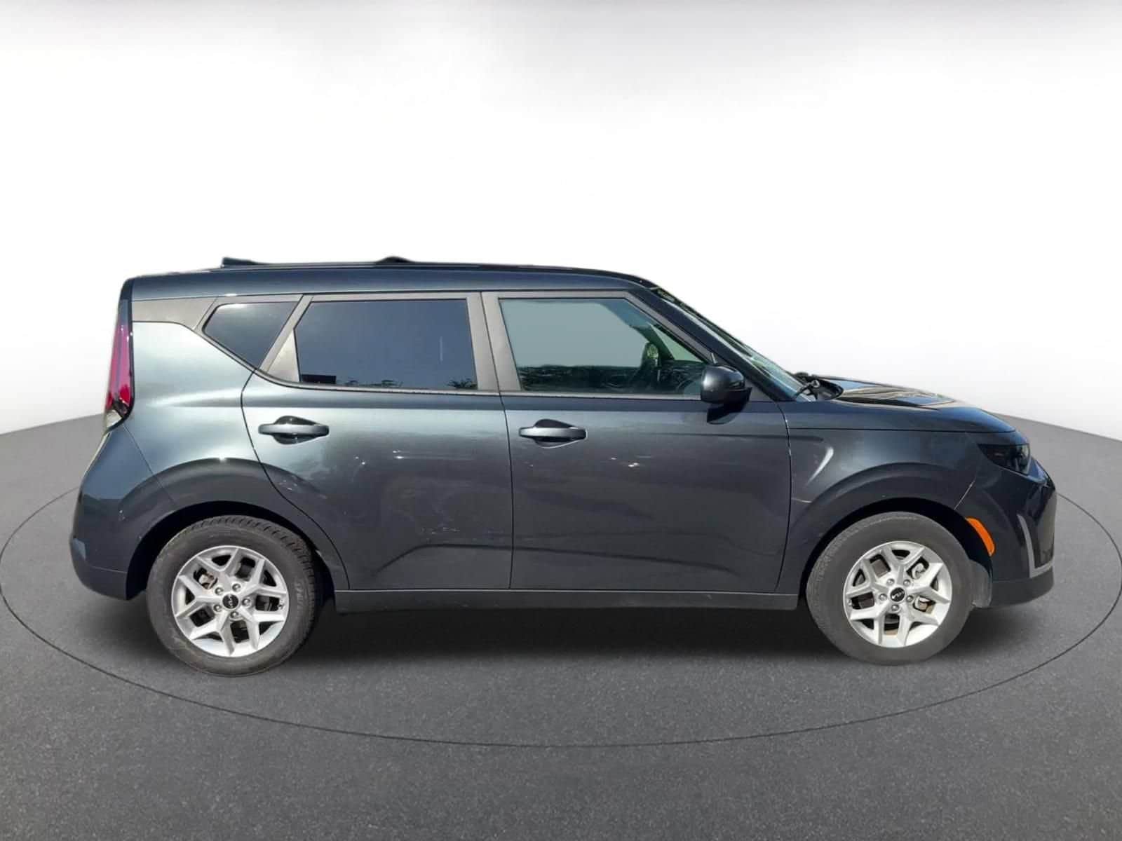 Thumbnail: 2025 Kia Soul - 15