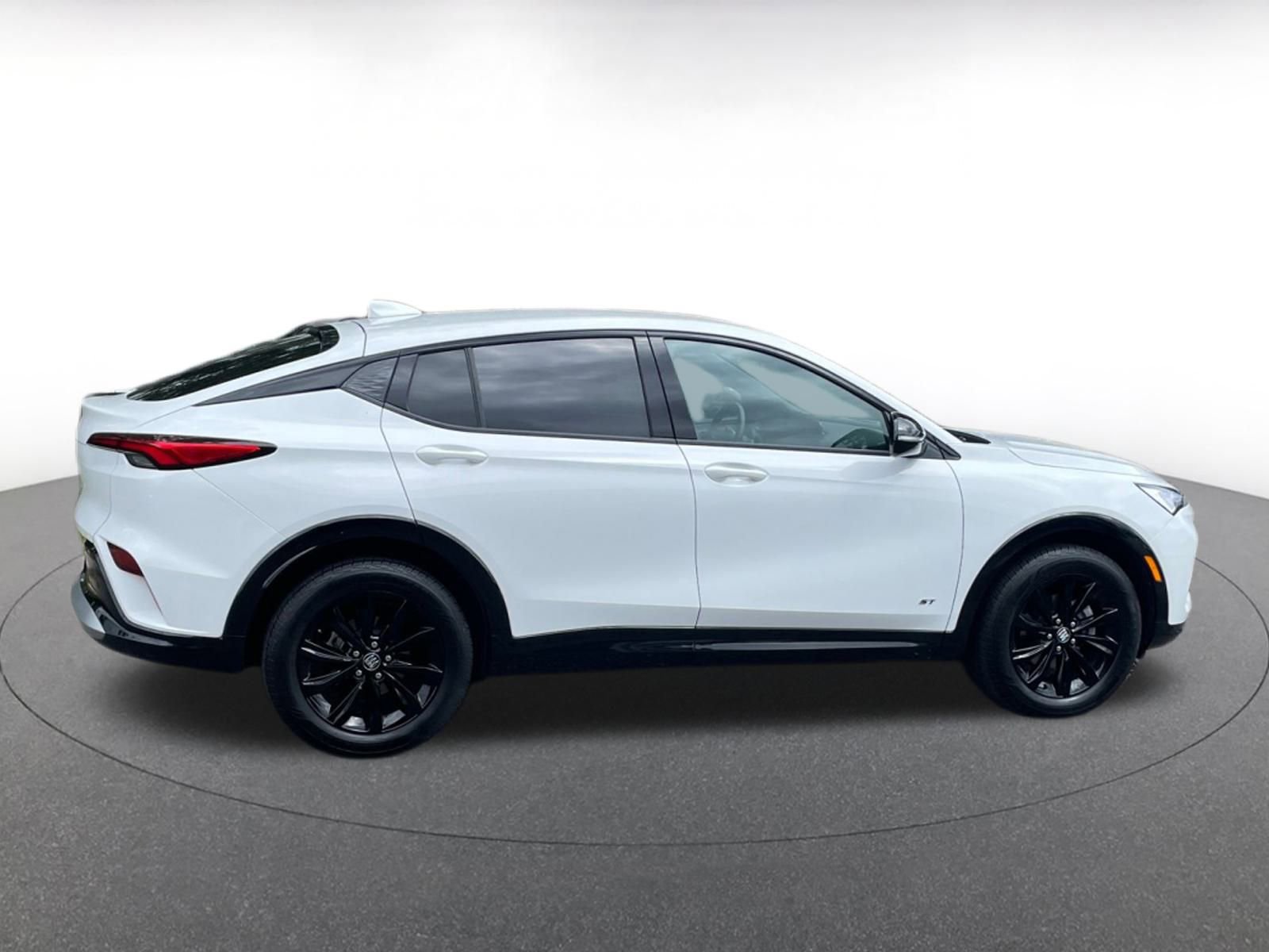 Thumbnail: 2025 Buick Envista - 15