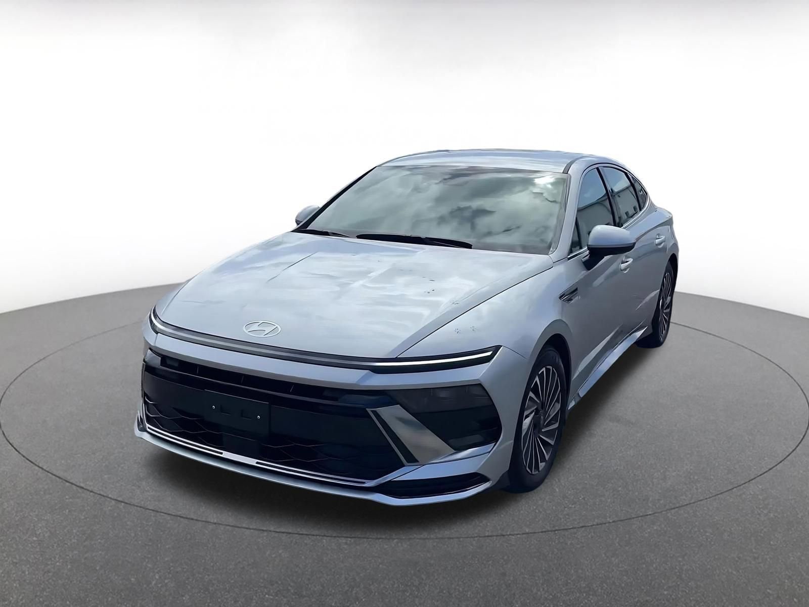 Thumbnail: 2025 Hyundai Sonata - 4