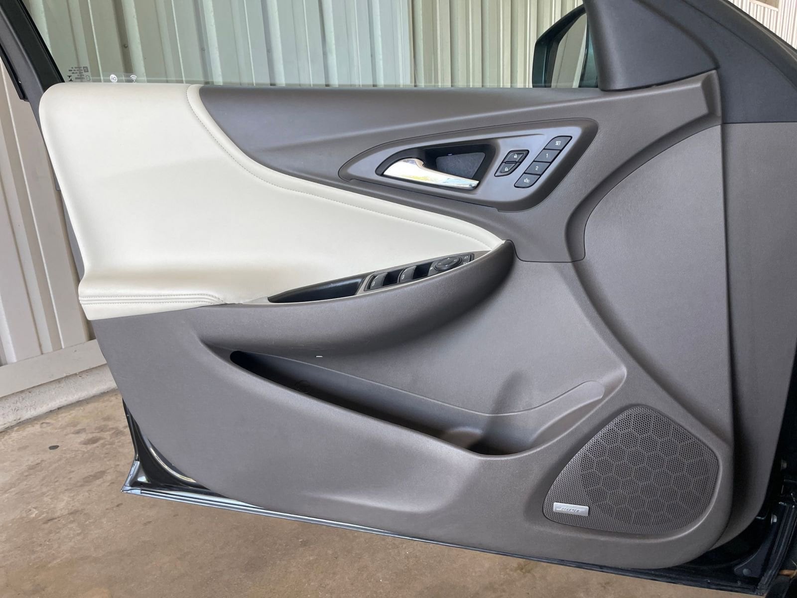 Thumbnail: 2024 Chevrolet Malibu - 20