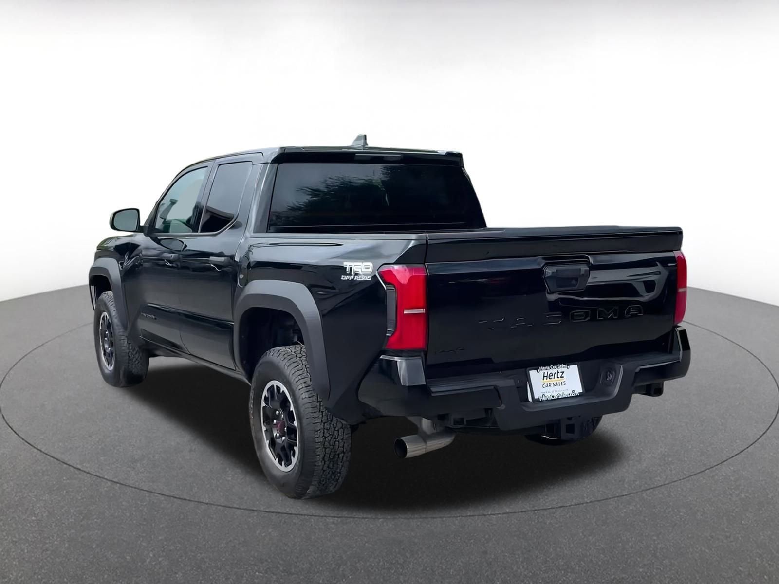 Thumbnail: 2025 Toyota Tacoma - 11