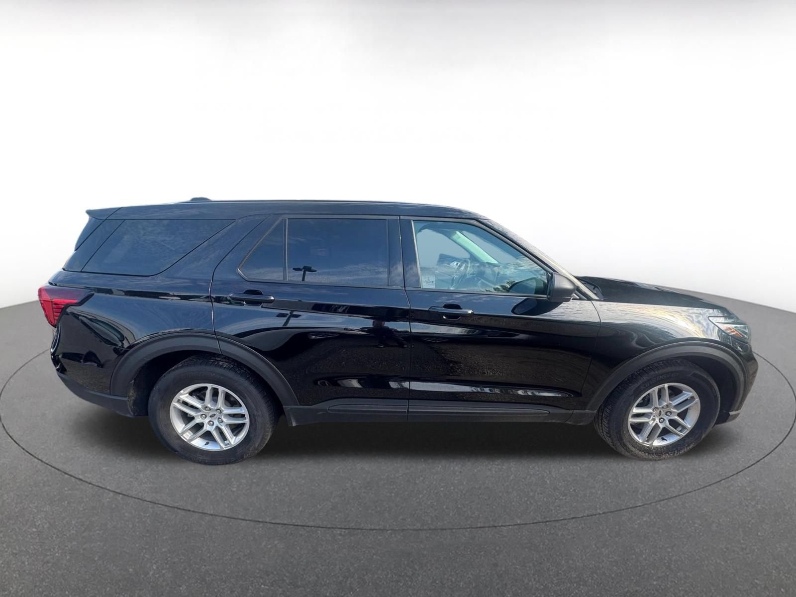 Thumbnail: 2026 Ford Explorer - 12