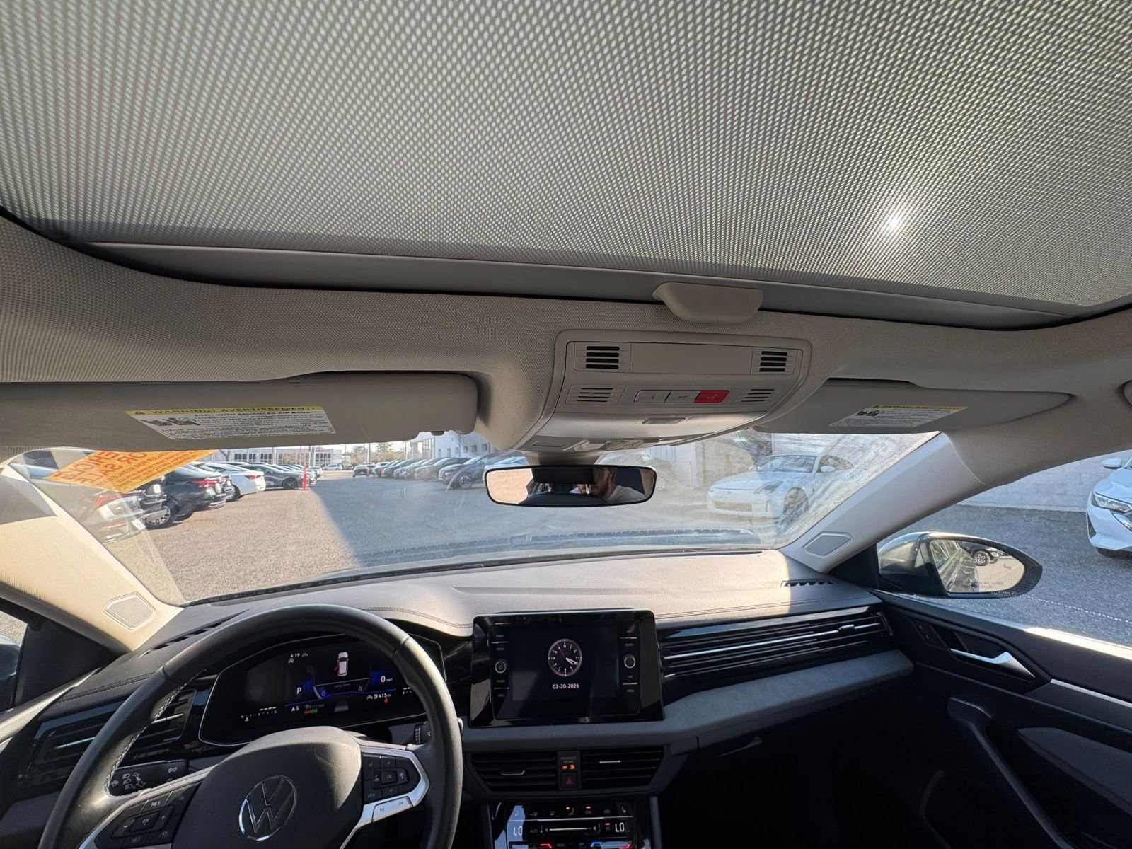 Thumbnail: 2025 Volkswagen Jetta - 33