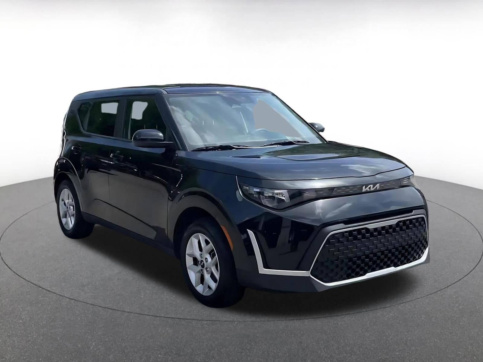 Thumbnail: 2025 Kia Soul - 2