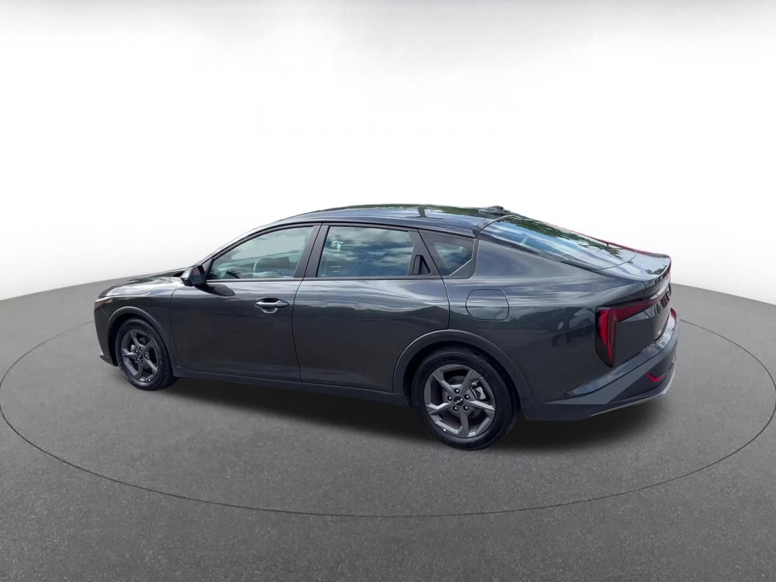 Thumbnail: 2025 Kia K4 - 9