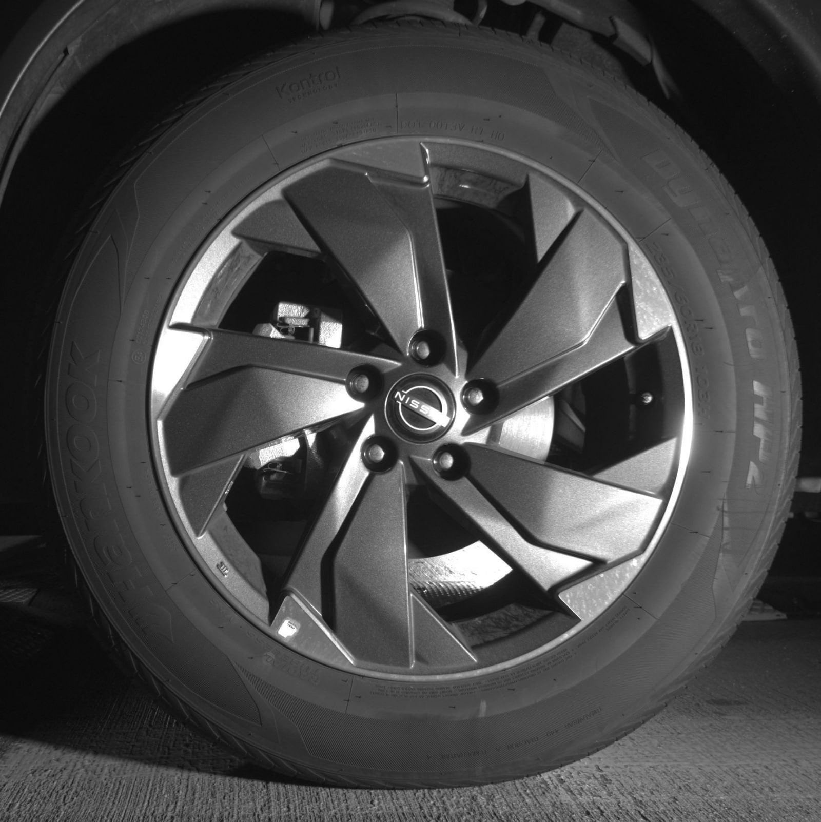 Thumbnail: 2025 Nissan Rogue - 15