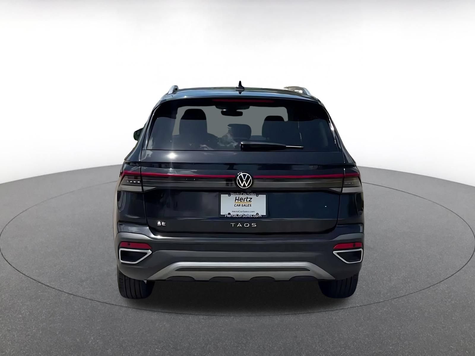 Thumbnail: 2026 Volkswagen Taos - 11