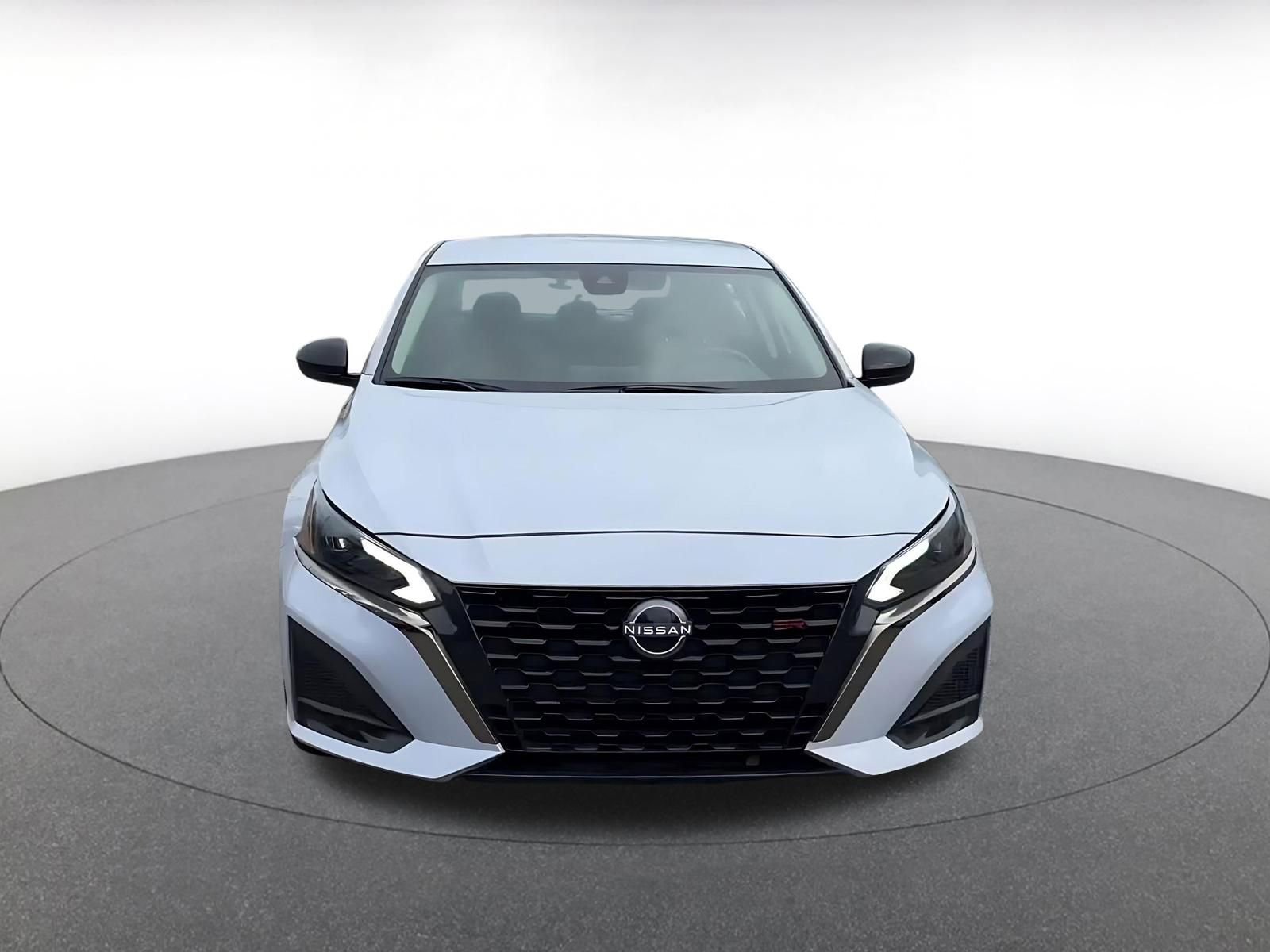 Thumbnail: 2025 Nissan Altima - 2