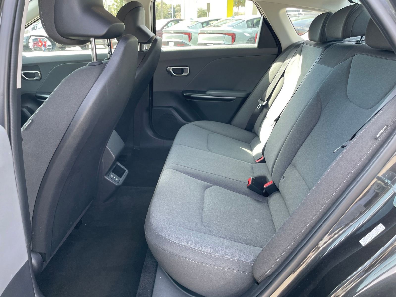 Thumbnail: 2025 Kia K4 - 24