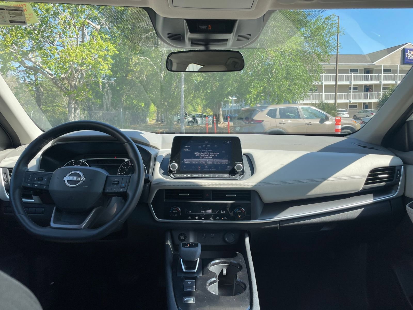 Thumbnail: 2025 Nissan Rogue - 35