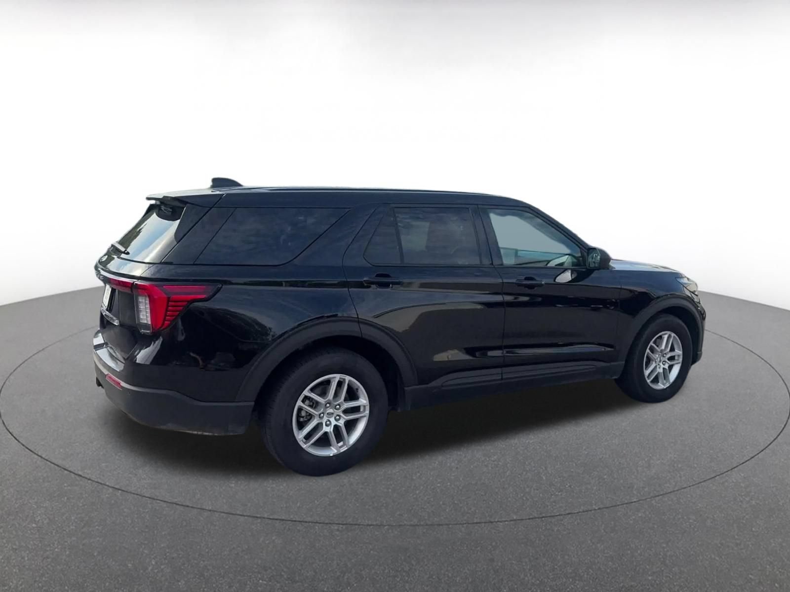 Thumbnail: 2026 Ford Explorer - 11