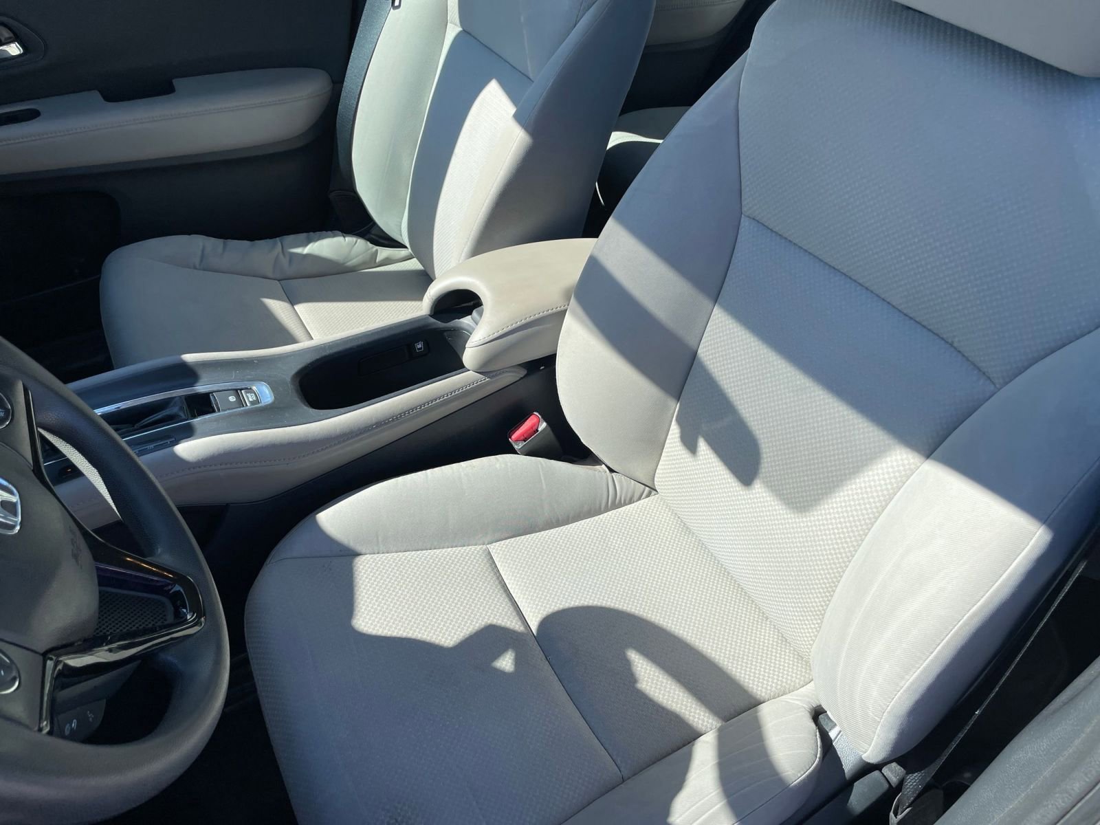 Thumbnail: 2020 Honda HR-V - 34