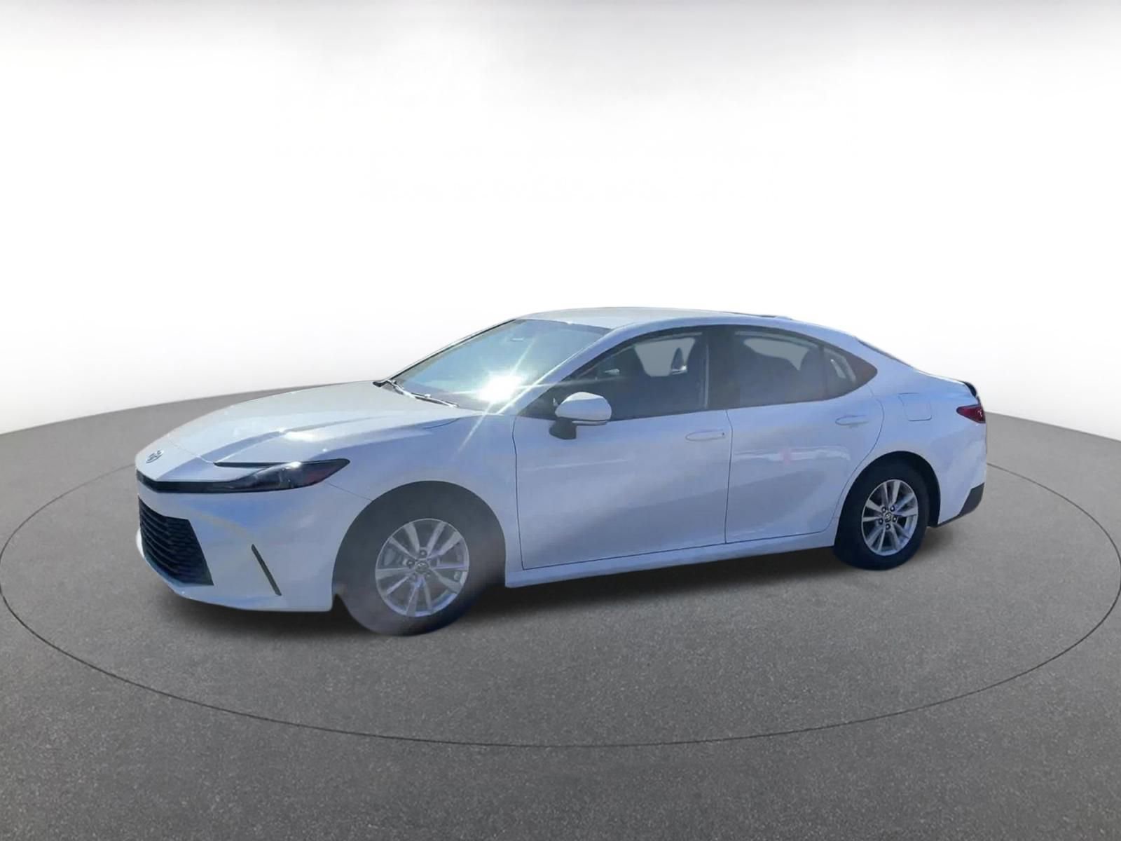Thumbnail: 2025 Toyota Camry - 7