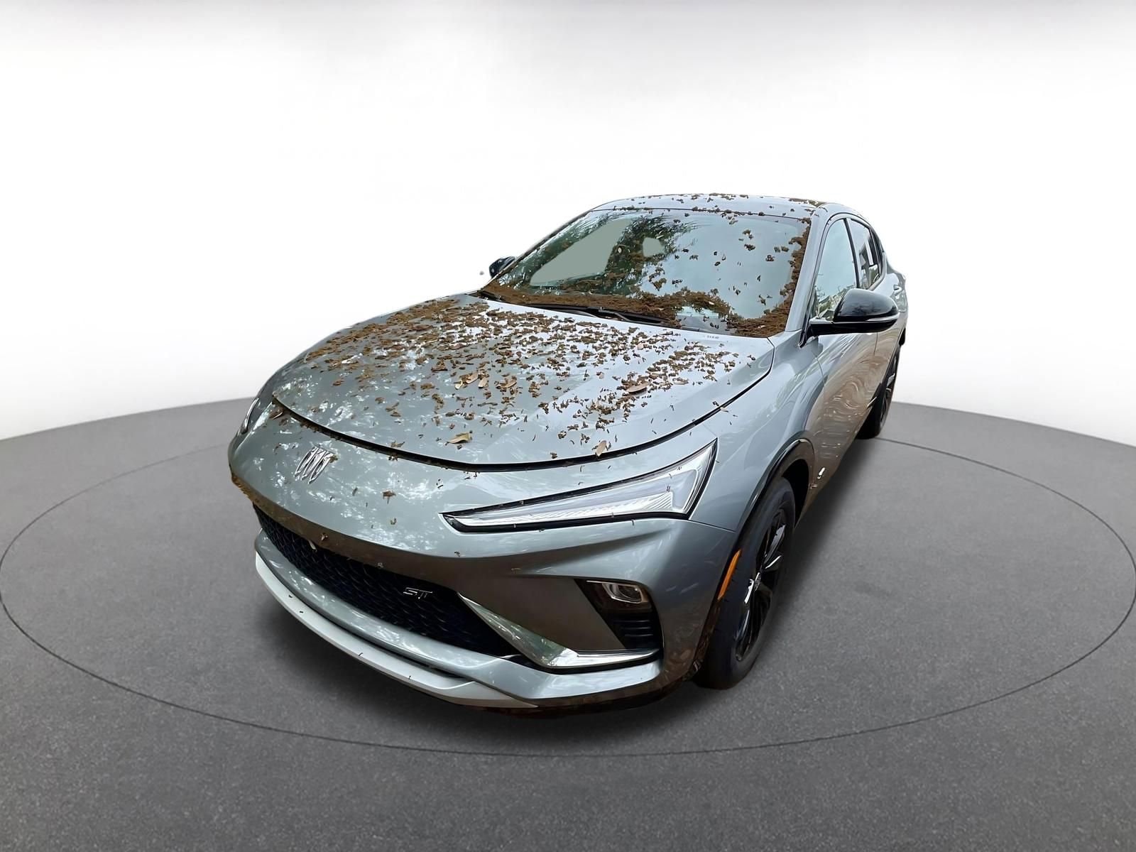 Thumbnail: 2025 Buick Envista - 2