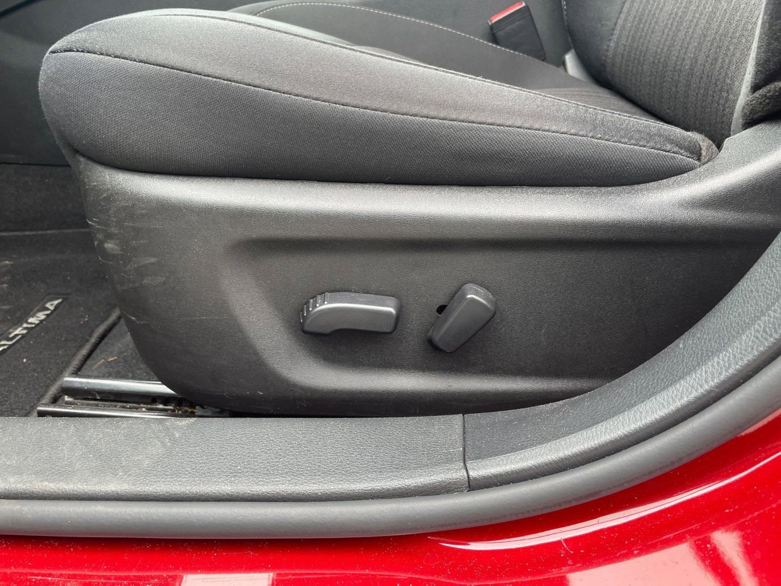 Thumbnail: 2025 Nissan Altima - 22