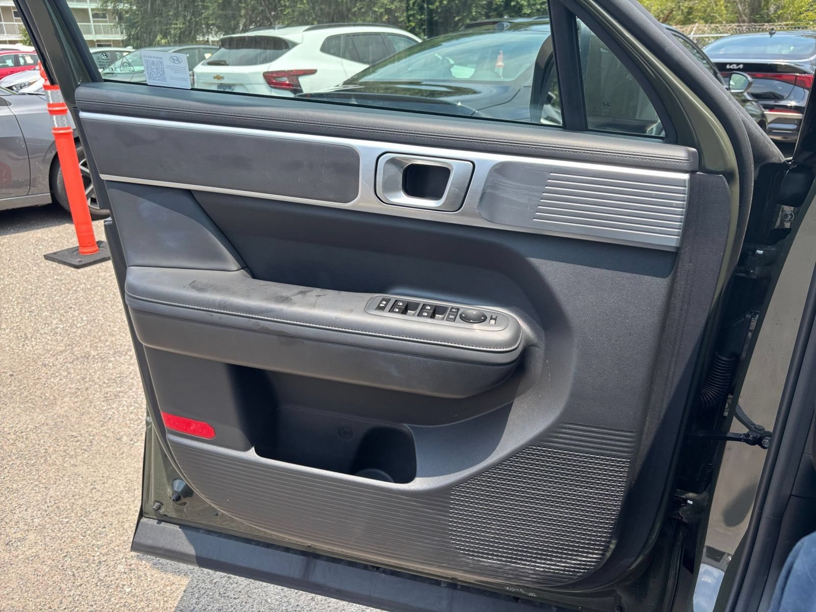 Thumbnail: 2026 Hyundai Santa Fe - 15