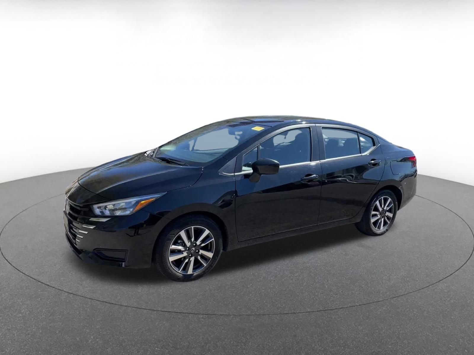 Thumbnail: 2025 Nissan Versa - 8