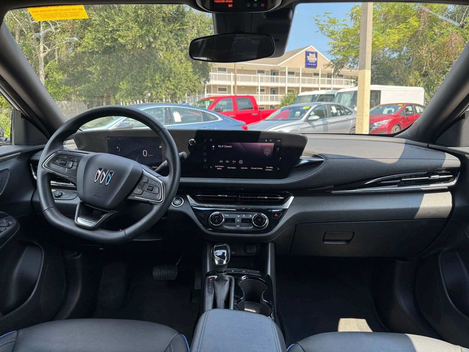 Thumbnail: 2025 Buick Envista - 31