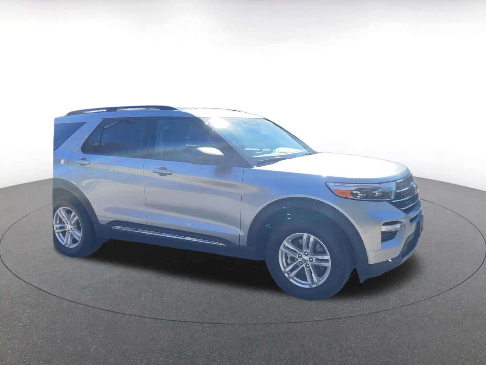 Thumbnail: 2024 Ford Explorer - 1
