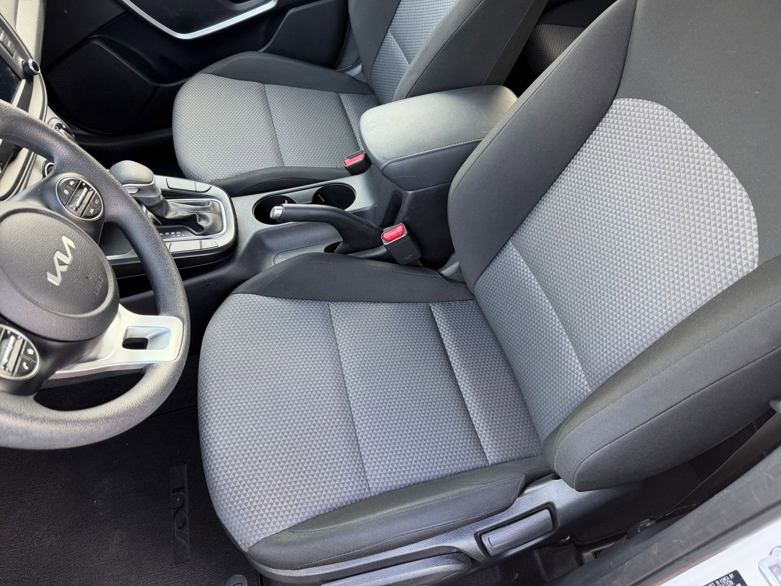 Thumbnail: 2025 Kia Soul - 34