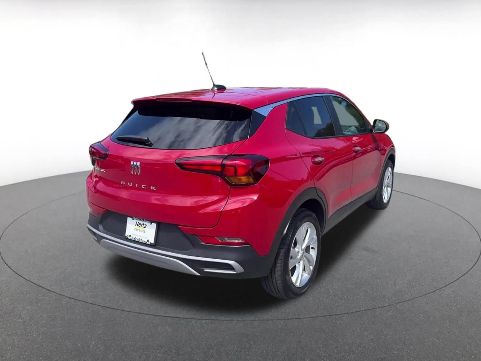 Thumbnail: 2026 Buick Encore GX - 12
