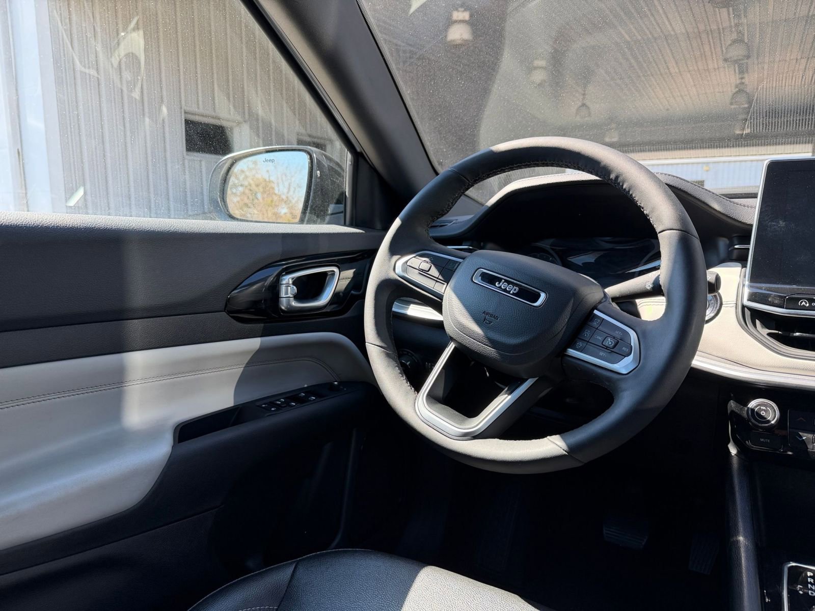 Thumbnail: 2025 Jeep Compass - 35