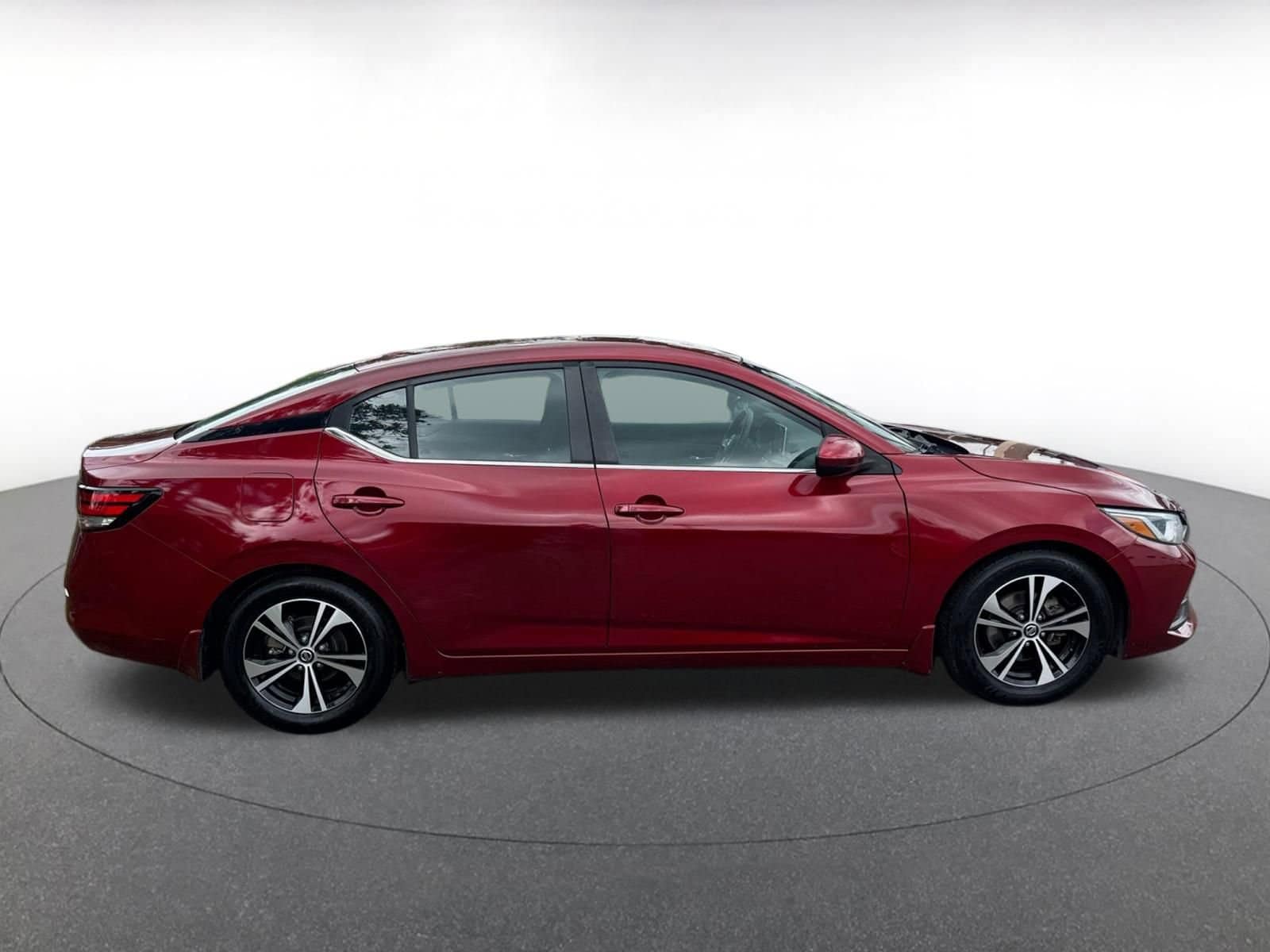 Thumbnail: 2021 Nissan Sentra - 15