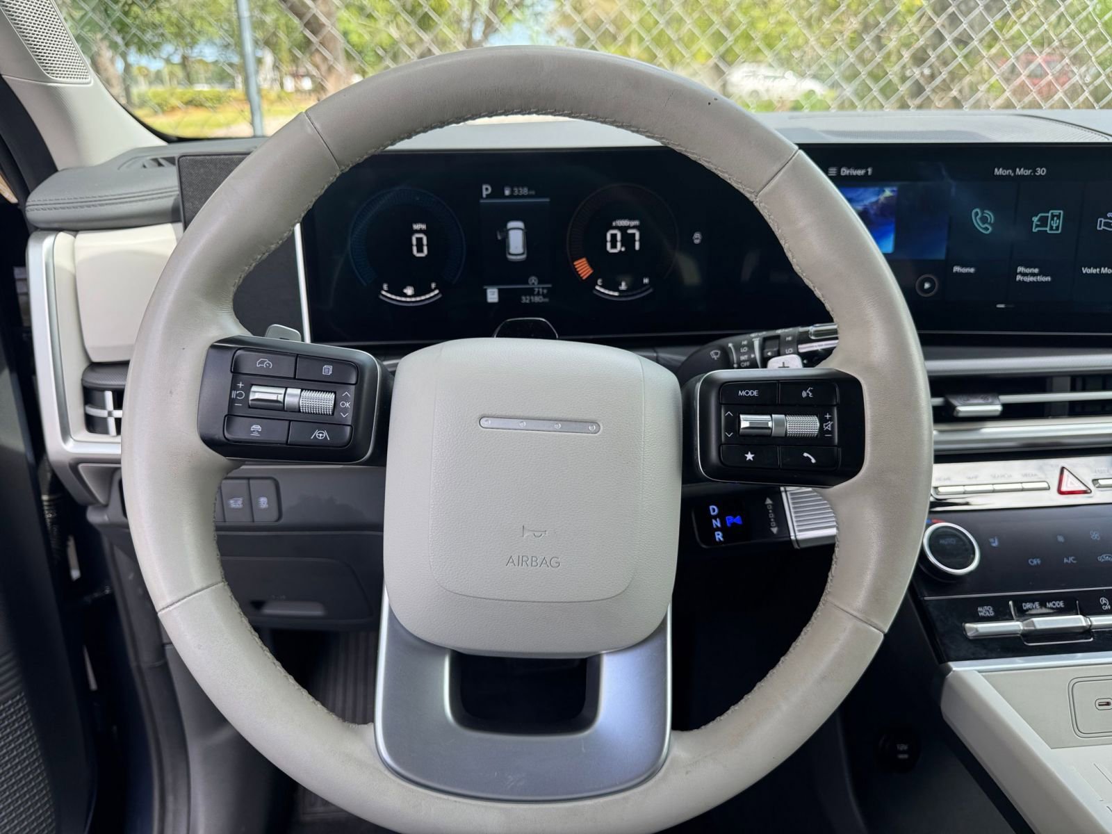 Thumbnail: 2025 Hyundai Santa Fe - 29