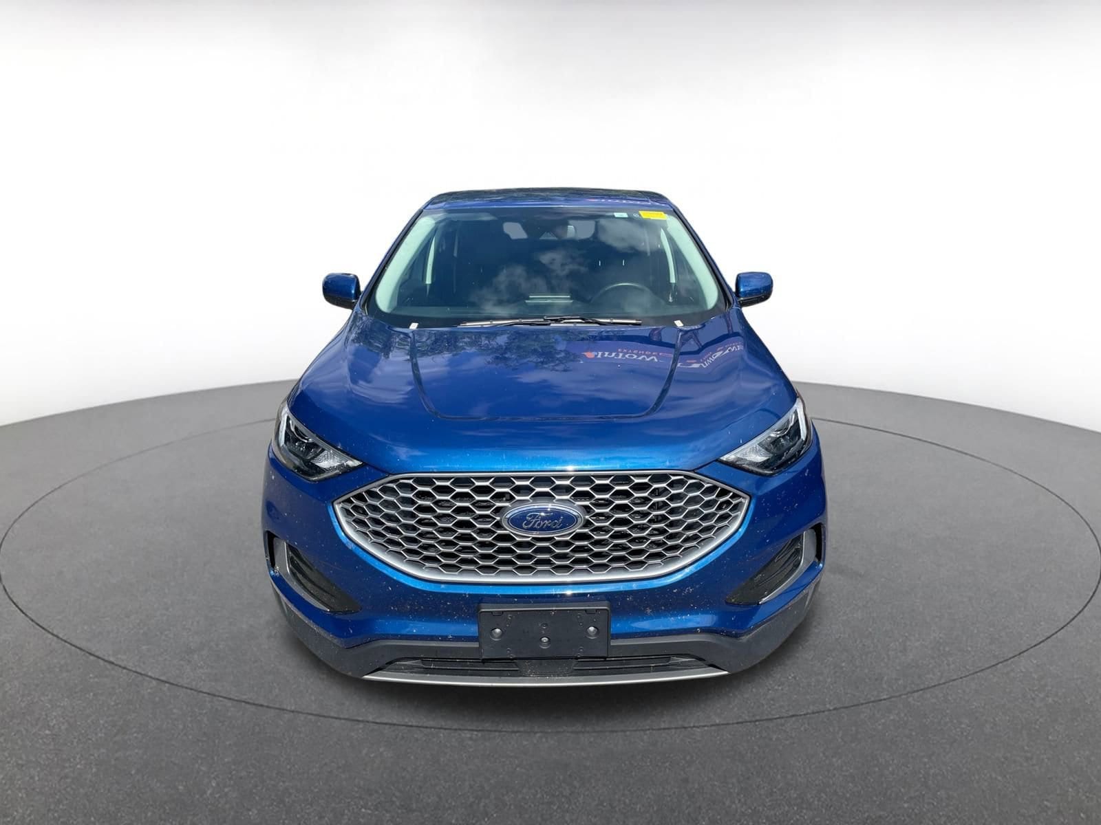 Thumbnail: 2024 Ford Edge - 2