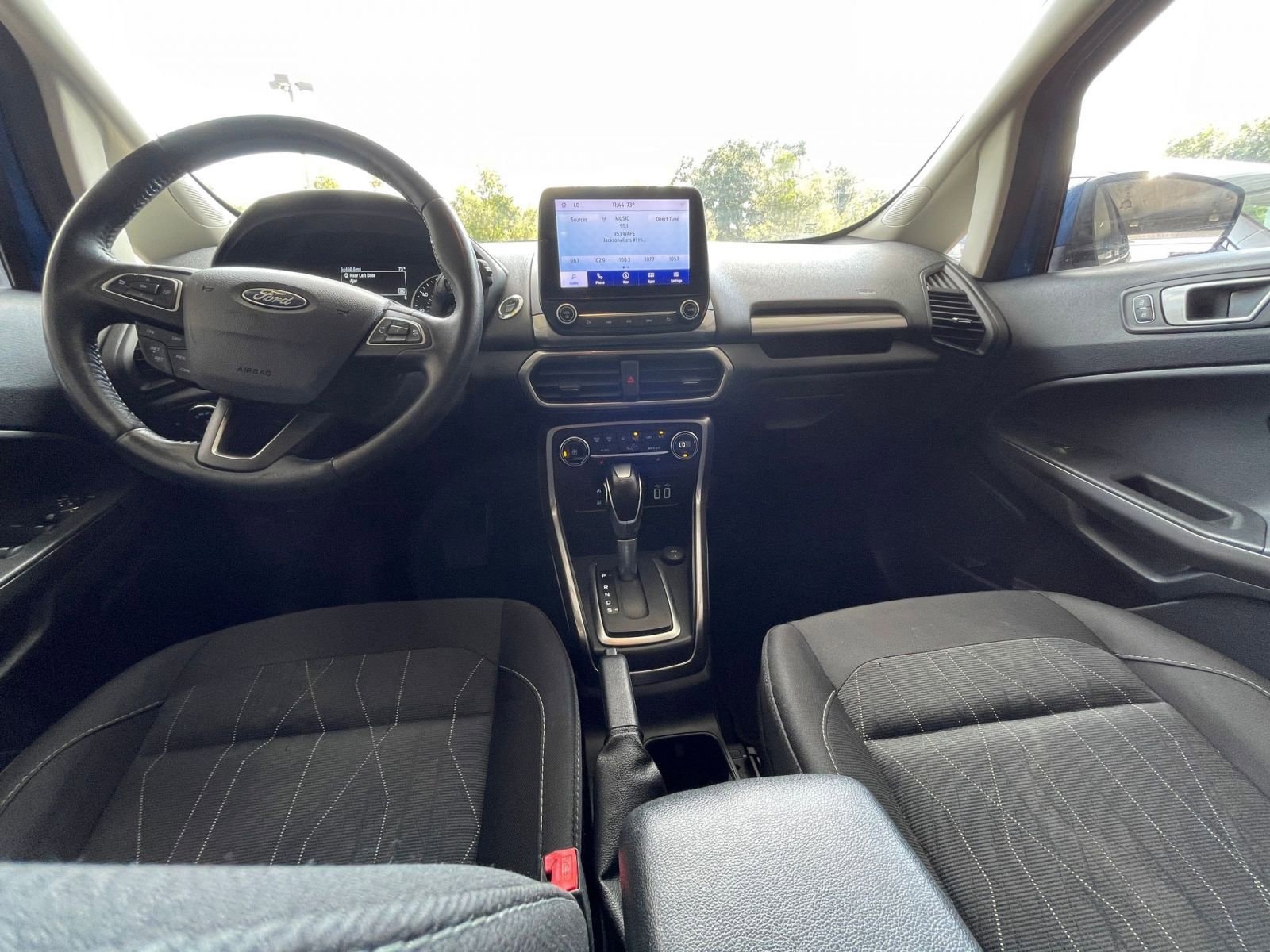 Thumbnail: 2020 Ford EcoSport - 31