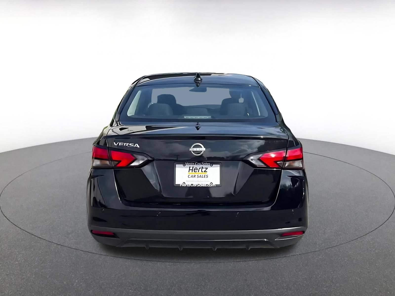 Thumbnail: 2025 Nissan Versa - 10