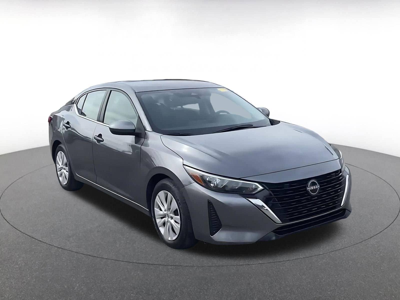 Thumbnail: 2025 Nissan Sentra - 2