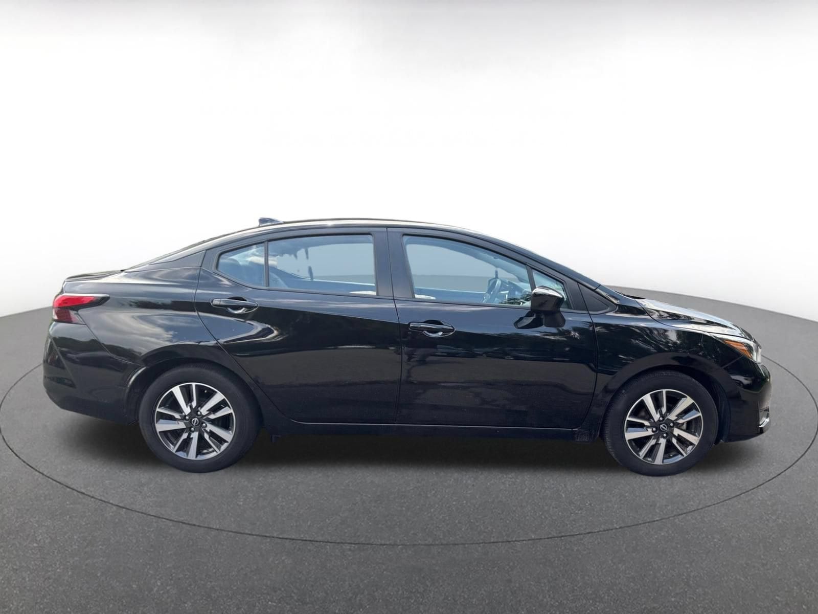 Thumbnail: 2025 Nissan Versa - 14