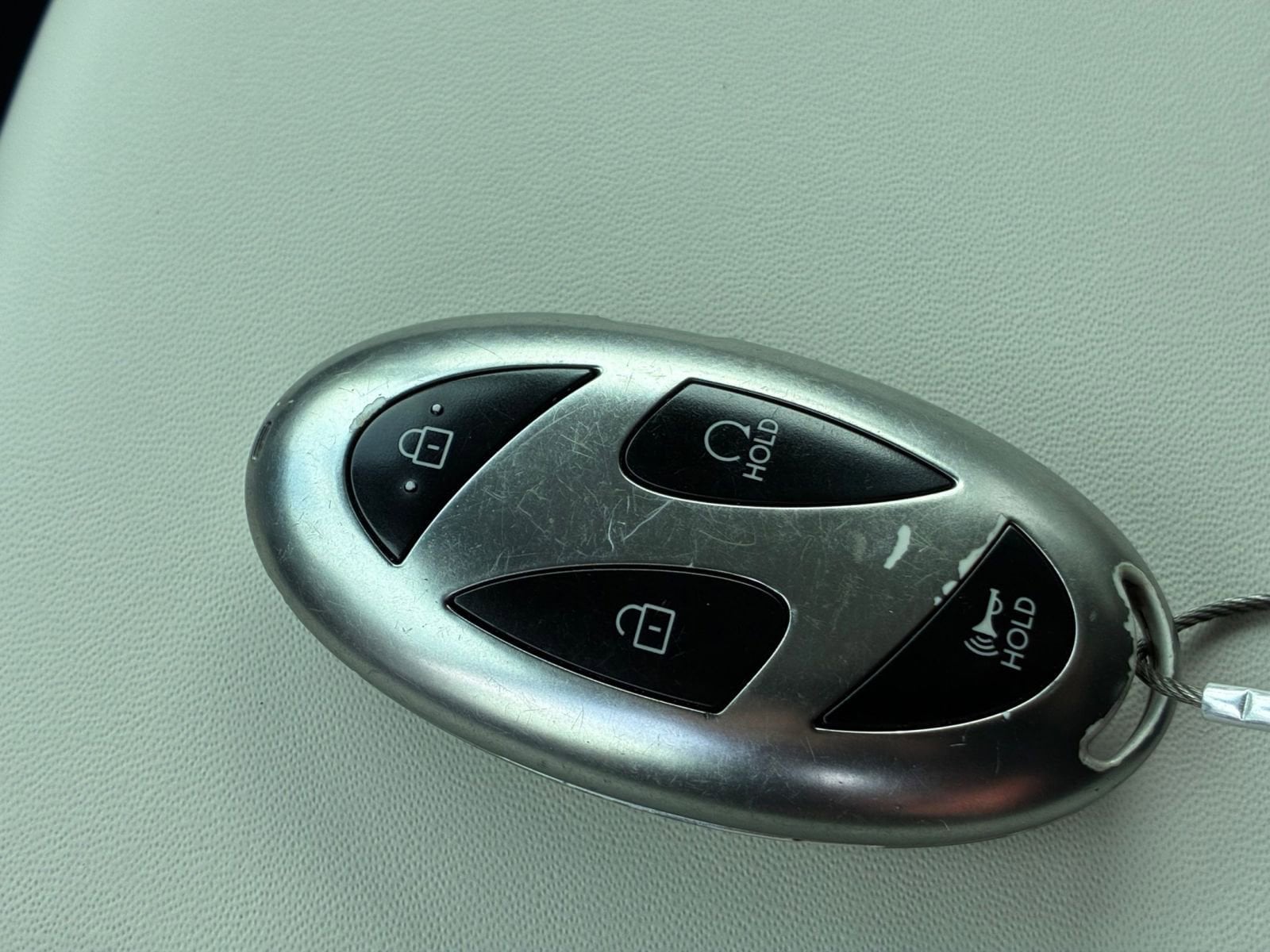 Thumbnail: 2025 Hyundai Santa Fe - 21