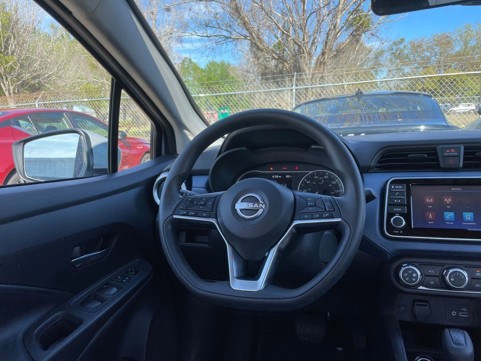 Thumbnail: 2025 Nissan Versa - 32