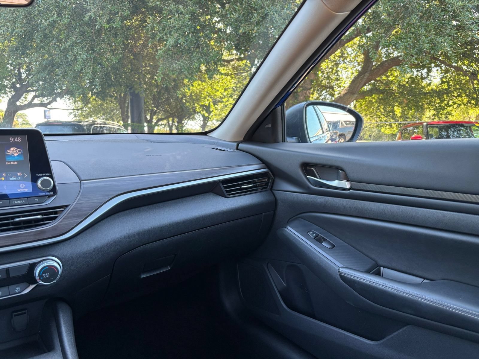Thumbnail: 2025 Nissan Altima - 35