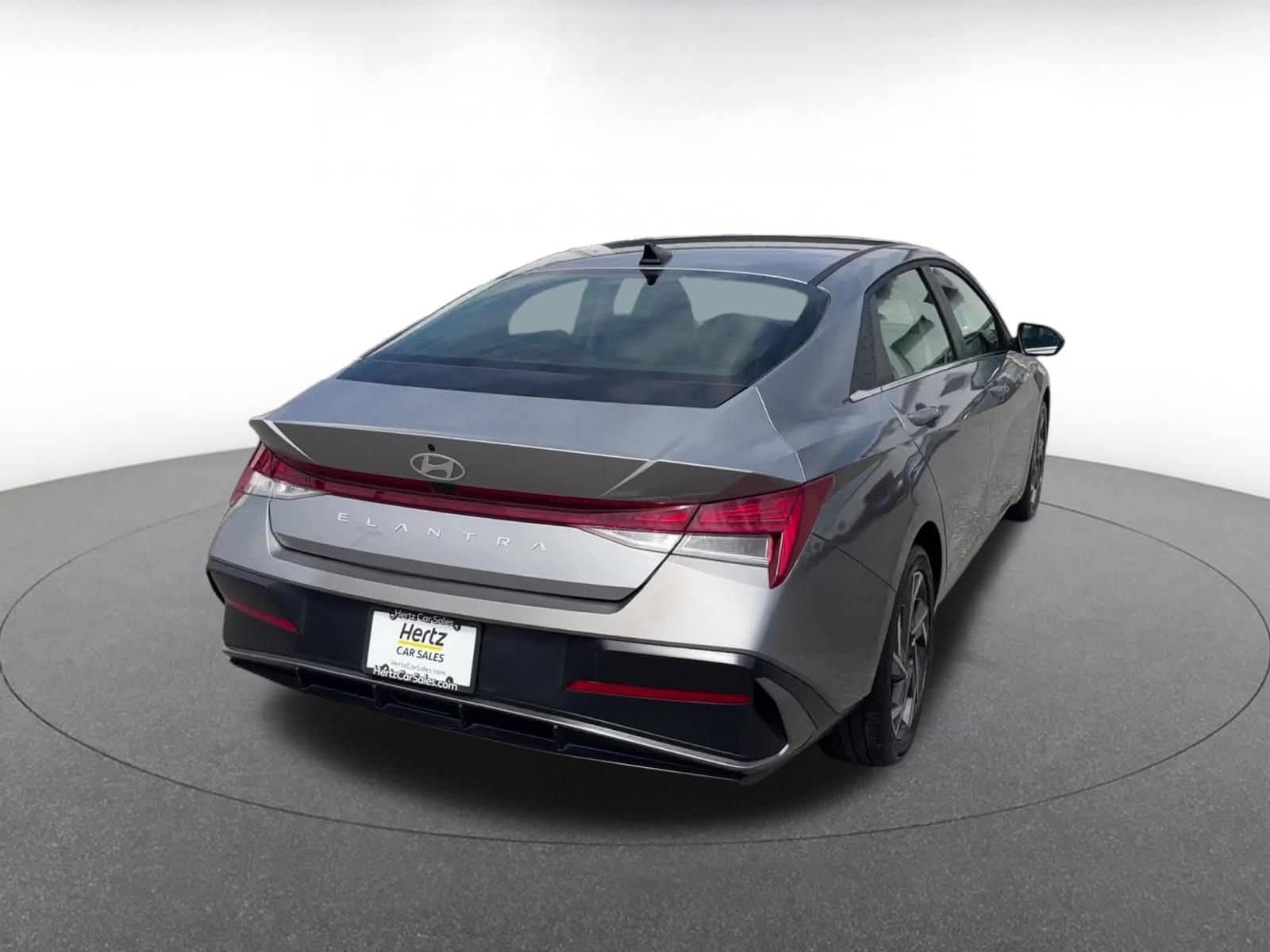 Thumbnail: 2025 Hyundai Elantra - 12