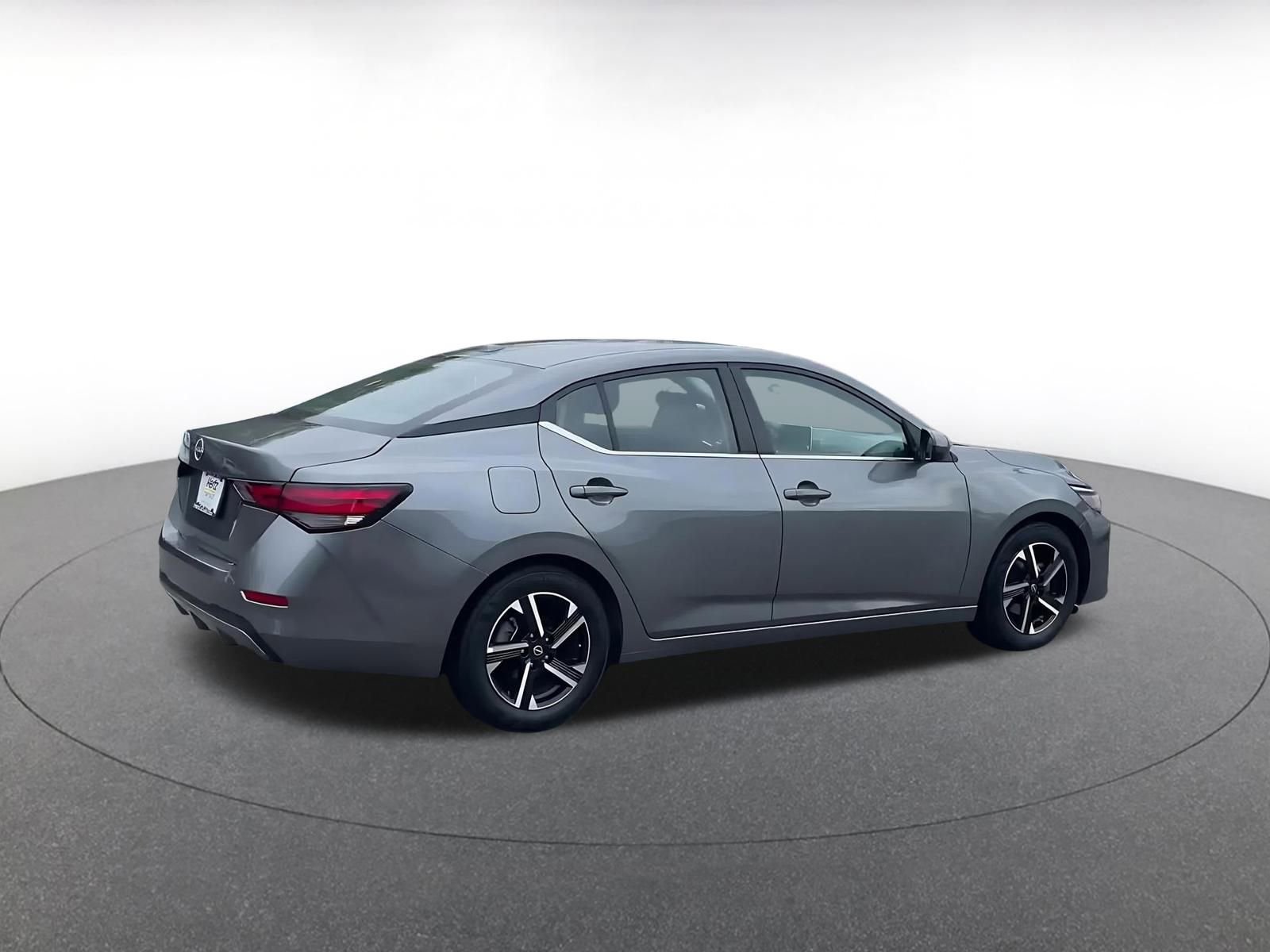 Thumbnail: 2024 Nissan Sentra - 14