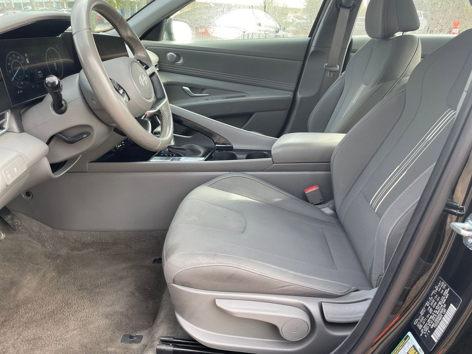 Thumbnail: 2025 Hyundai Elantra - 27