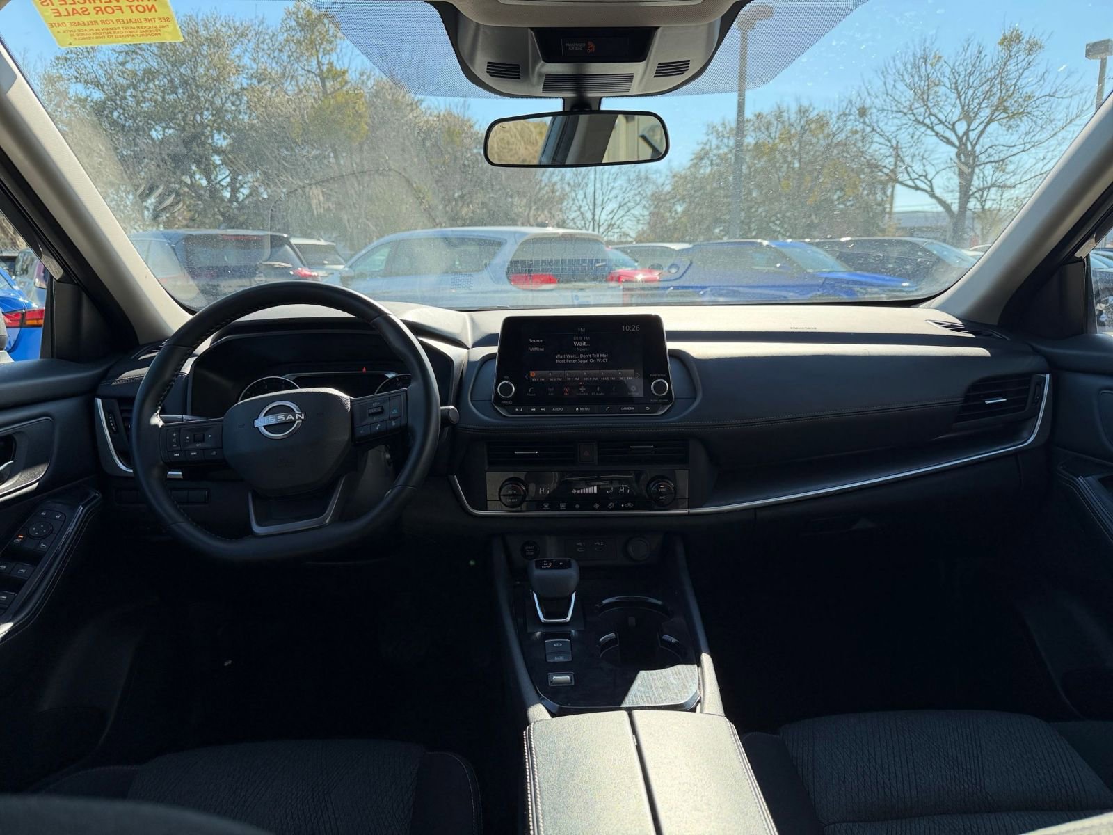 Thumbnail: 2025 Nissan Rogue - 35