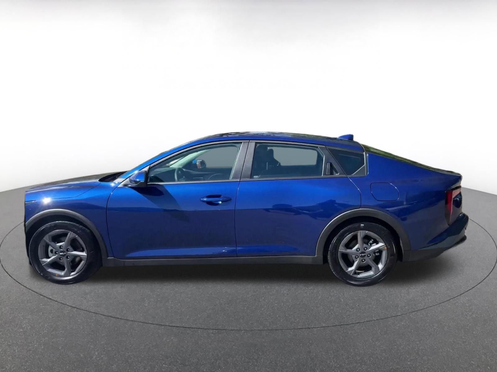 Thumbnail: 2025 Kia K4 - 8