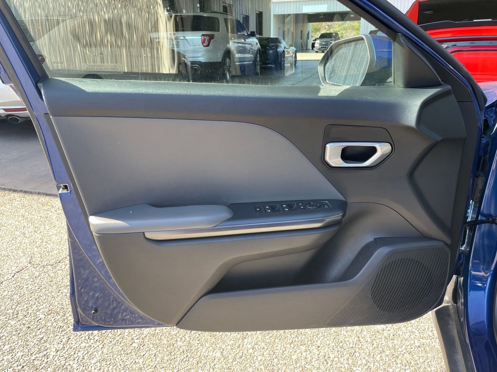 Thumbnail: 2025 Kia K4 - 20