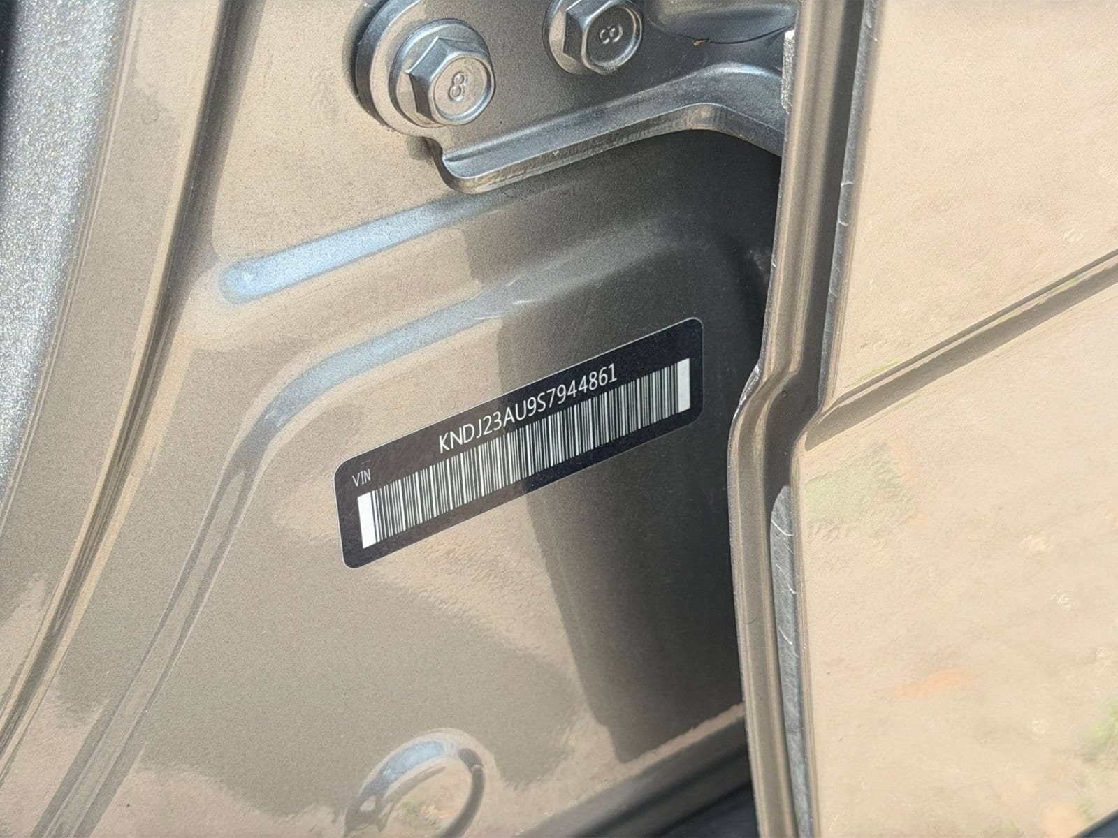 Thumbnail: 2025 Kia Soul - 26